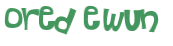 Captcha-udfordring
