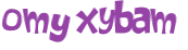 Captcha-udfordring