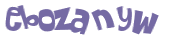 Captcha-udfordring