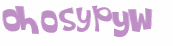 Captcha 챌린지