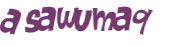 Captcha-udfordring