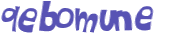 Captcha challenge