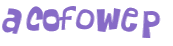 Captcha challenge