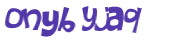 Captcha 챌린지