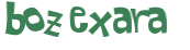 Captcha 챌린지