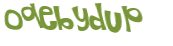 Captcha-udfordring