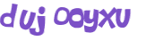 Captcha-test