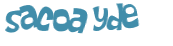 Captcha-udfordring
