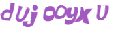 Captcha-udfordring