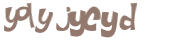 CAPTCHA 挑戰