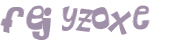 Captcha-udfordring