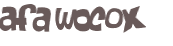 CAPTCHA 挑戰