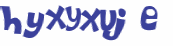 Captcha-udfordring