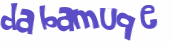 Captcha-udfordring