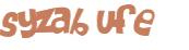 Captcha-udfordring