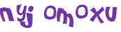 CAPTCHA-haaste