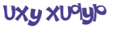 Captcha-udfordring
