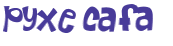 Captcha-Test