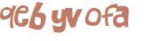 Wyzwanie captcha