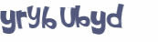 Captcha-udfordring