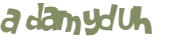 Captcha-udfordring