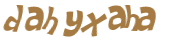 CAPTCHA 挑戰