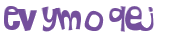 Captcha challenge