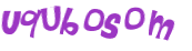 Captcha-udfordring