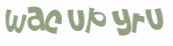 Captcha-udfordring