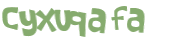 CAPTCHA 挑戰
