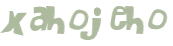 Captcha challenge