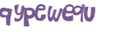 CAPTCHA 挑戰