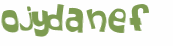 CAPTCHA 挑戰