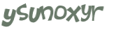 Captcha challenge
