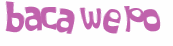 CAPTCHA 挑戰
