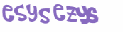 Captcha-udfordring