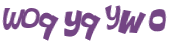 CAPTCHA 挑戰