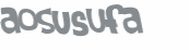 CAPTCHA 挑戰