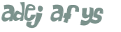 Desafio captcha