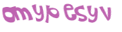 CAPTCHA 挑戰