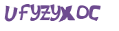 CAPTCHA 挑戰