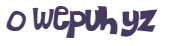 Captcha challenge