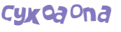 Captcha challenge