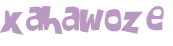 Captcha challenge