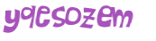 Captcha challenge