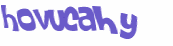 CAPTCHA 挑戰