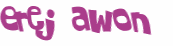 CAPTCHA-haaste