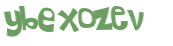 Captcha-test