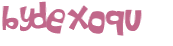 Captcha-test