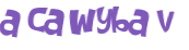 Captcha-udfordring